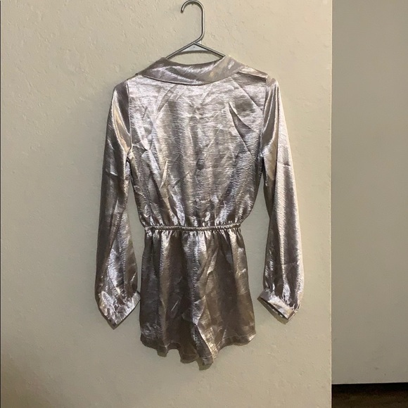 NEVER WORN ROMPER! - Picture 2 of 3